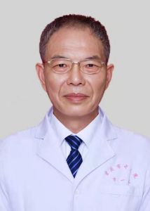张传清 张传清
