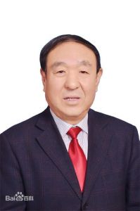 李佃贵