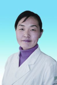 冯浩丽