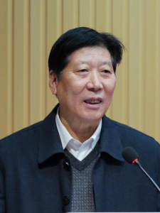 张前德